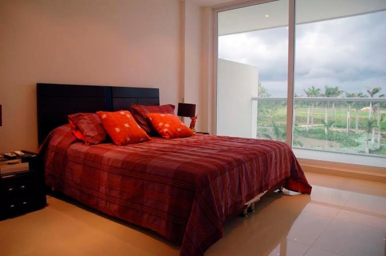 Karibana Apartment Cartagena